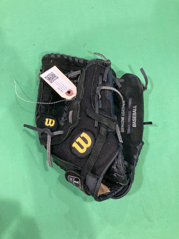 Wilson A300 Baseball Gloves & Mitts | New and Used on SidelineSwap