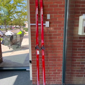 Used Colorado CC-Lite Cross Country Skis