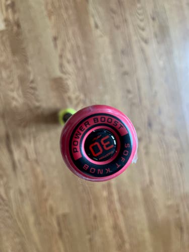 New 2023 Easton Composite ADV 360 Bat (-11) 19 oz 30"