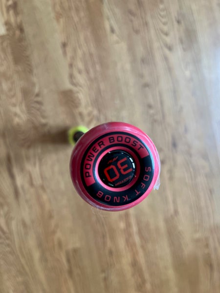 New 2023 Easton Composite ADV 360 Bat (-11) 19 oz 30"