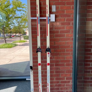 Used Colorado CC-Lite Cross Country Skis