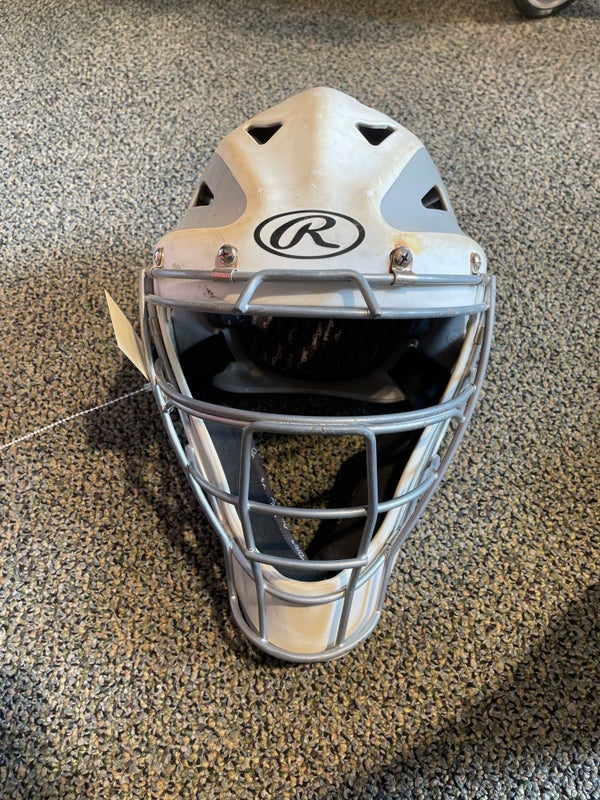 Rawlings Velo 2.0 Catchers Mask Visor