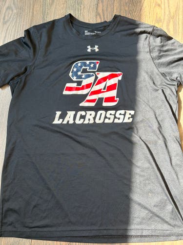 SA Lax Under Armour Shirt