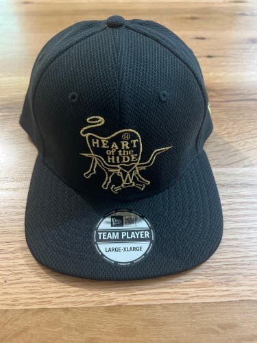 *NEW* Rawlings Heart of Hide Hat