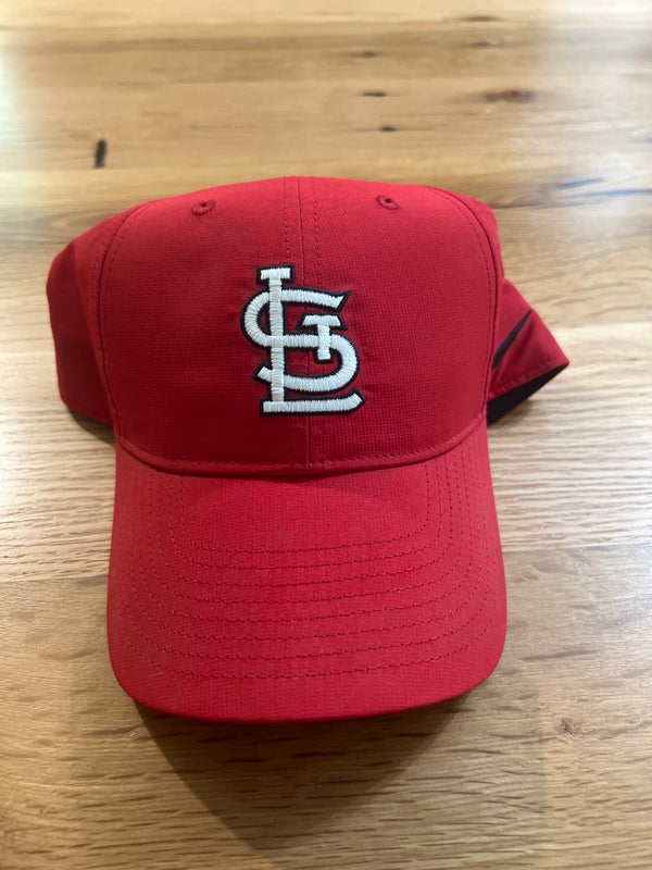 St Louis Cardinals Cooperstown Clean Up Adjustable Hat – Fan Cave