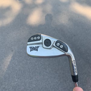 Pxg 9 Iron