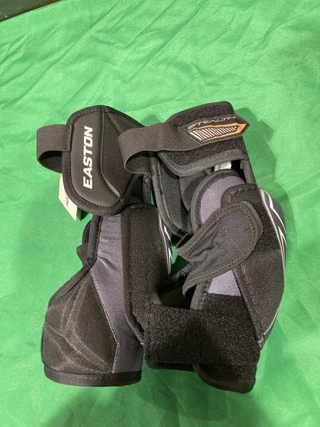 New Large Easton Stealth C7.0 Elbow Pads | SidelineSwap