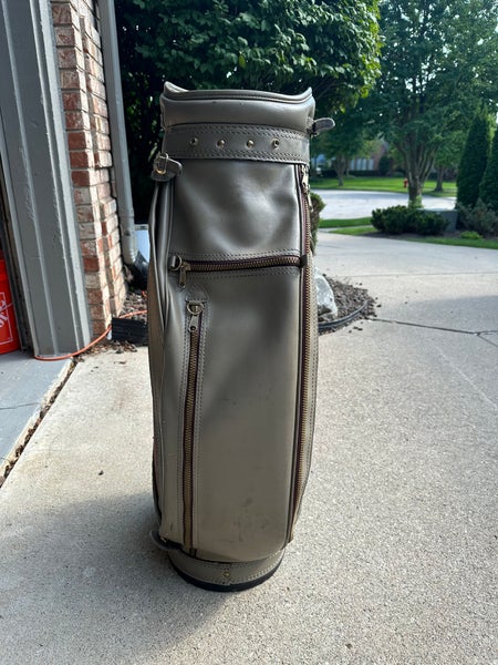 Wilson Golf Carry NFL Bag