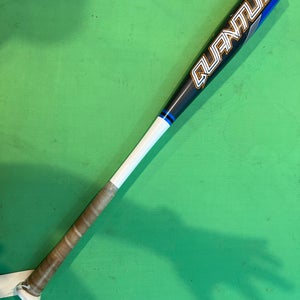 2022 Easton Quantum BBCOR Alloy Bat -3 28OZ 31"