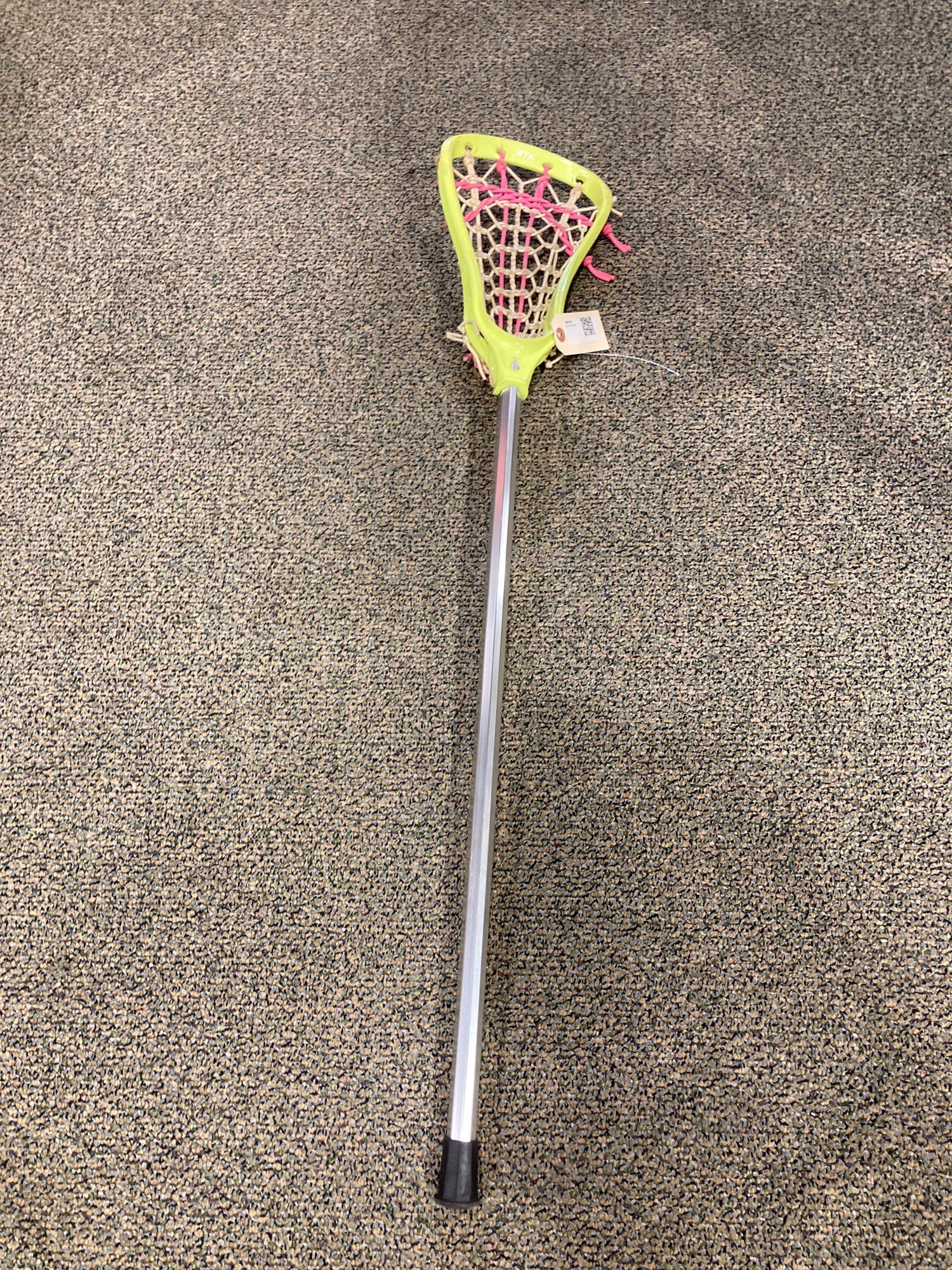 Youth STX Lacrosse Stick – NAYS Online Store