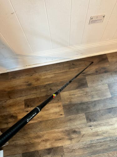 X-Stiff Flex Hzrdus Smoke RDX Driver Shaft