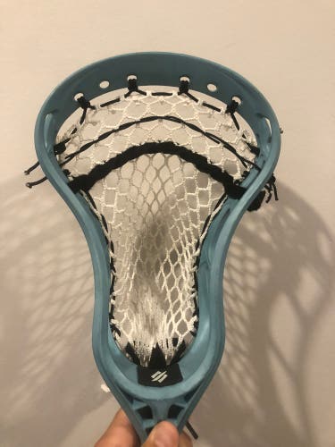 Slightly Used Attack & Midfield Newly Strung Mark 2A Head