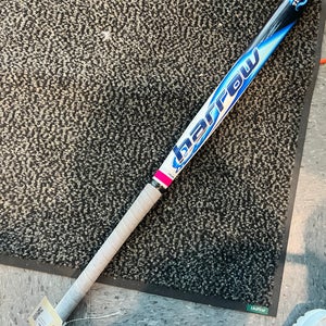 Used Harrow Blue Field Hockey Stick