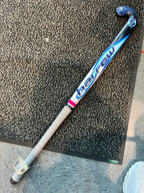 Used Harrow Blue Field Hockey Stick