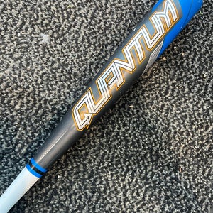2022 Easton Quantum Alloy BBCOR Bat -3 29OZ 32"