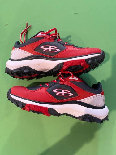 New Boombah Turf Shoes (Size 6.5)