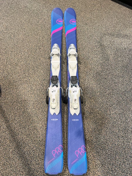 Kids Rossignol Experience Pro 128cm