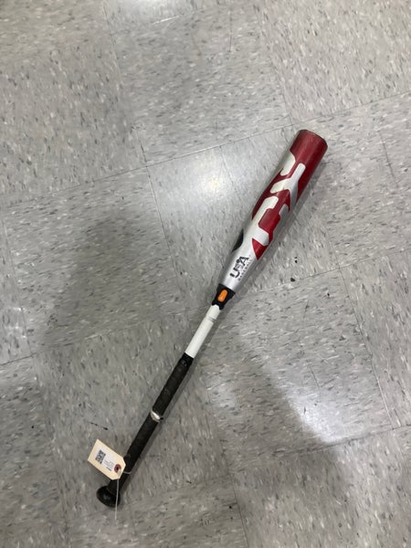 Used USABat Certified 2018 Demarini CF Zen Bat 30” (-10)