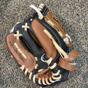 Used Rawlings Players Series Baseball Glove (9 inch)