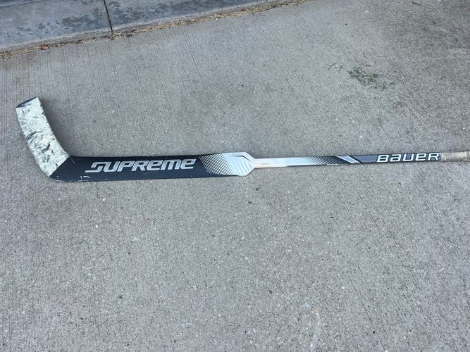 Senior Regular 25" Paddle Supreme S27 Goalie Stick