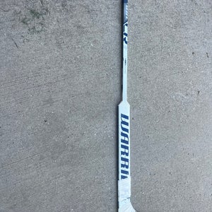 Senior Regular 27" Paddle Ritual CR1 Goalie Stick