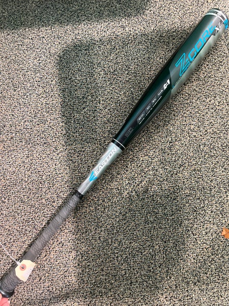 Easton Z-Core HMX BBCOR Baseball Bat, 33 (-3) 