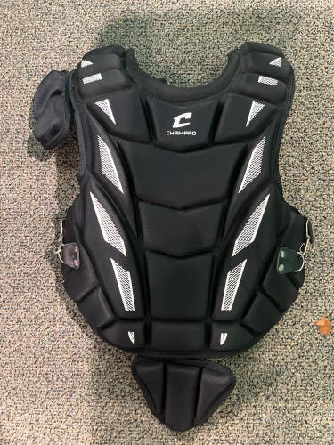 New Champro Catcher's Chest Protector