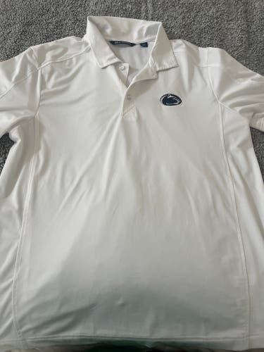 Penn State Nittany Lions Cutter & Buck Polo Shirt