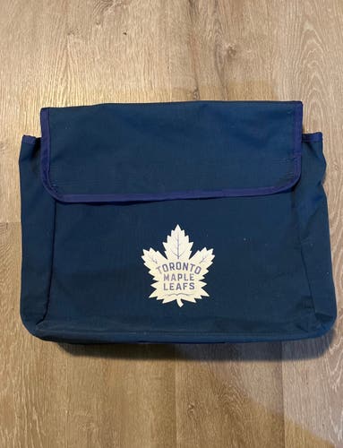 Toronto Maple Leafs Official Skate Bag