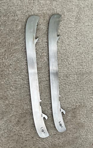 Used Bauer 238 mm LS4