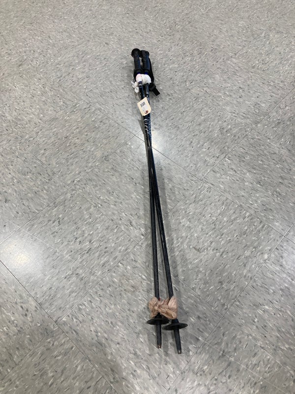 Used 48in (120cm) Swix Ski Poles