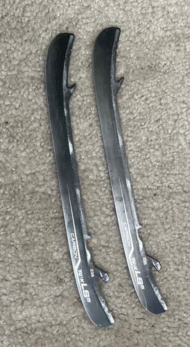 Used Bauer 238 mm LS5 Carbon