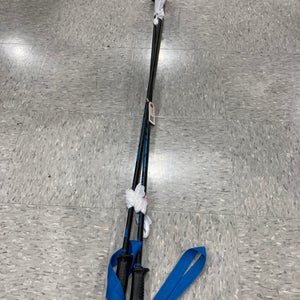Used 48in (120cm) Swix Ski Poles