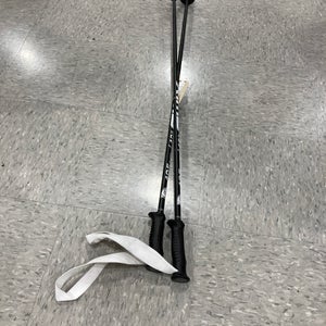 Used 42in (105cm) Swix Ski Poles