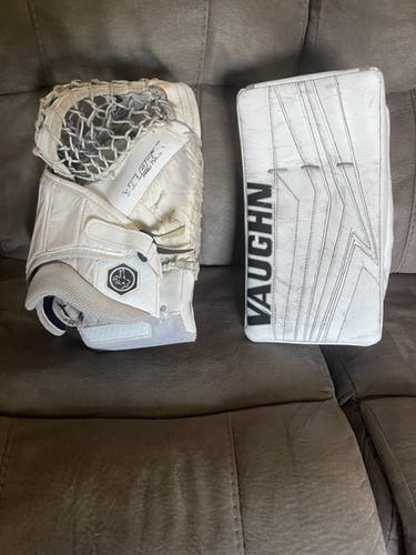 Used Regular Vaughn V9 Pro Carbon