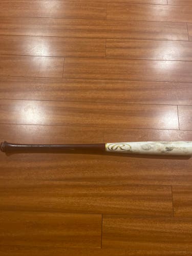 Used Maple (-3) 31 oz 34" Big Stick Elite Bat