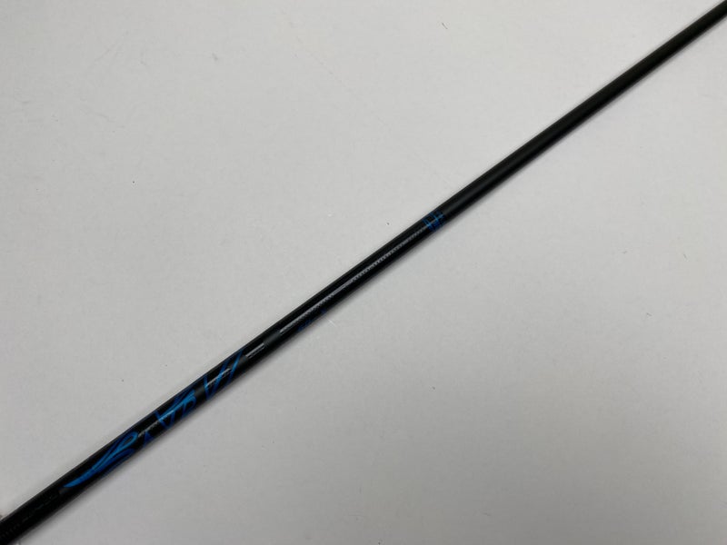 Aldila NV Black 60g Extra Stiff Graphite Driver Shaft 44"-Cobra