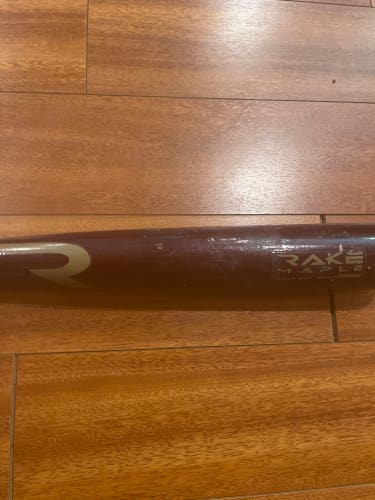 Marucci Maple Rake Bat