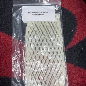 Mesh 15 mm