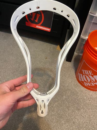 NEW warrior NOZ 2