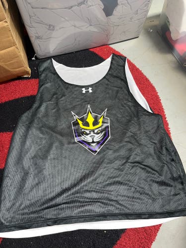 seals practice jersey #16 Mark Glicni