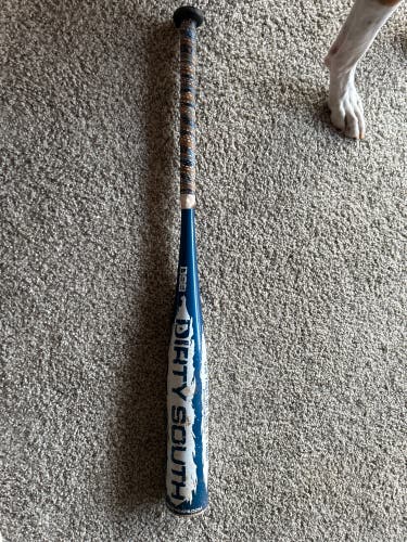 2020 Composite (-10) 20 oz 30" Dirty South Swag Bat