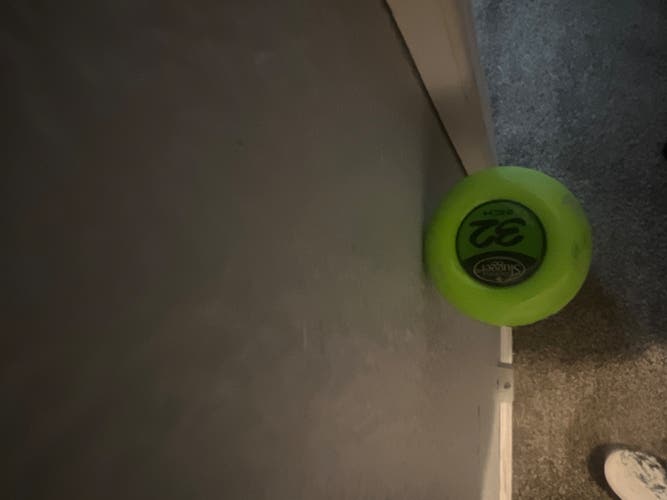 Used Louisville Slugger Solo