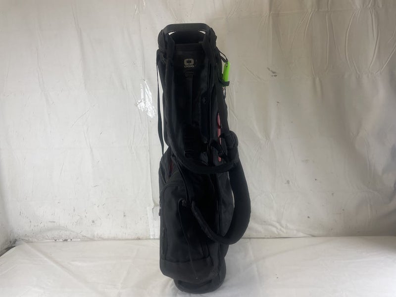 OGIO Fuse 4 Stand Bag