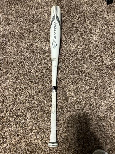 Easton Ghost X Whiteout 31/26