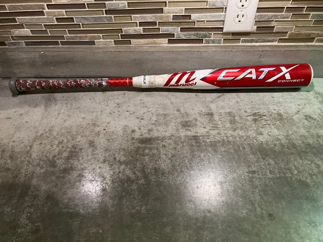 2023 Hybrid (-3) 29.5 oz 32.5" CAT X Connect Bat