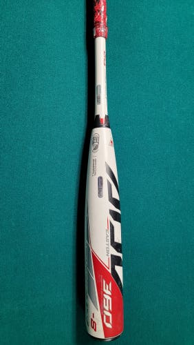 Used USSSA Certified Easton ADV 360 Bat (-8) 32"