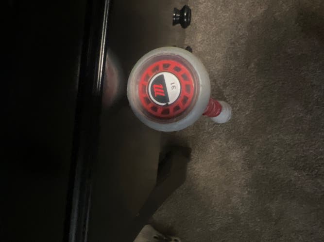 2017 Alloy (-8) 23 oz 31" CAT 7 Bat