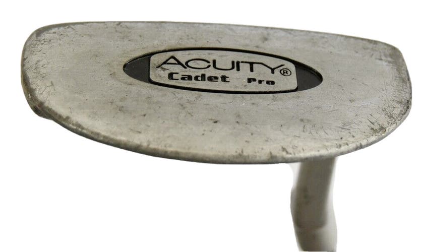 ACUITY CADET PRO PUTTER SHAFT 34 1/4 FLEX JUNIOR RIGHT HANDED