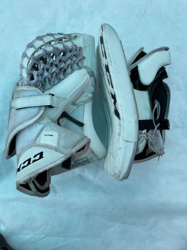 Used Regular Extreme flex 4.9